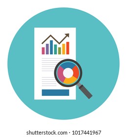 data analytic vector