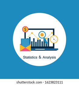 Data Analytics & business intelligence