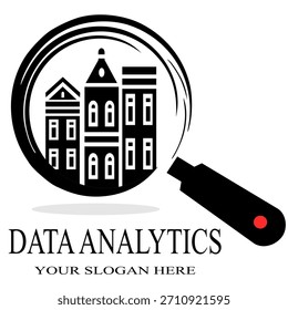 Data Analytics City Coloca tu eslogan aquí