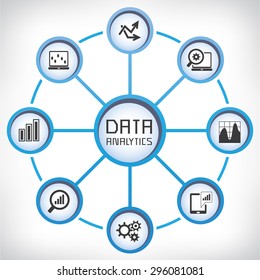 data analytics diagram