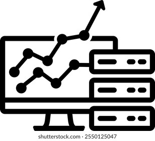 Análisis de datos Fintech Análisis de datos Tecnología informática en línea 4846