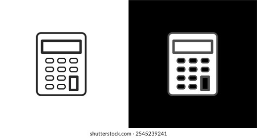 Data analytics icon. Data Analysis Technology Symbols Concepts. With Concepts like data security, analytics, Mining, network, server, Monitoring, Icons. Dual Colors Flat black and white Icons 