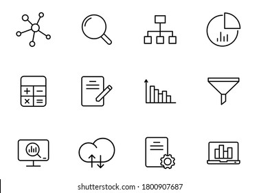 Lineal Icons Free Download Png And Svg