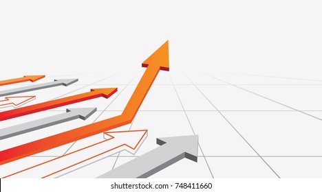 Data arrow