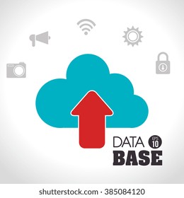 data base design 