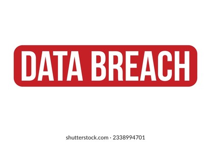 Vector de sellado de goma de la goma de Brecha de Datos