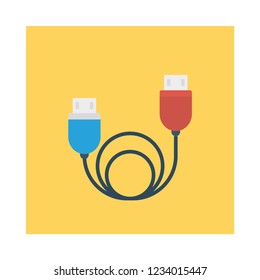 data cable. connector. USB. 