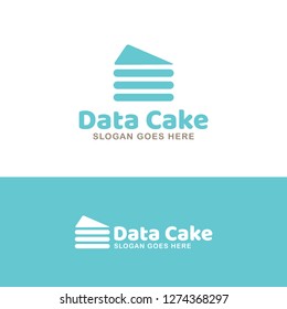 Data Cake Logo