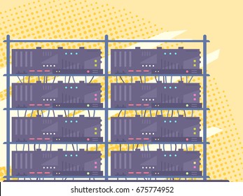 Data Center