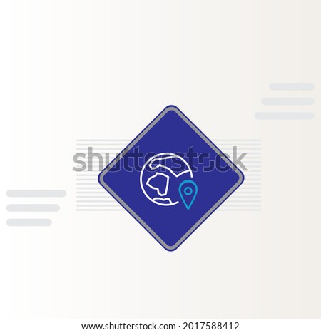 Data center choice vector design