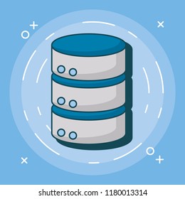 data center design