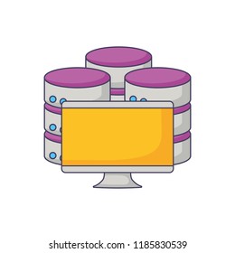data center design