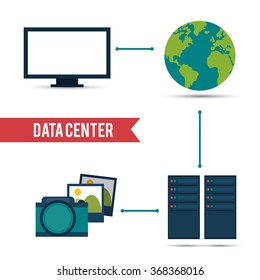 Data center design 