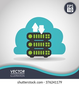 Data center design 