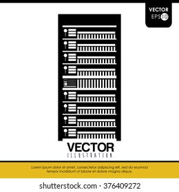 Data center design 