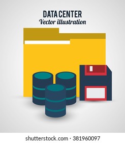 Data center design 