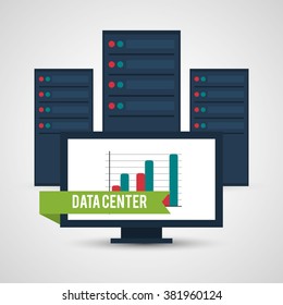 Data center design 
