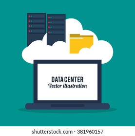 Data center design 