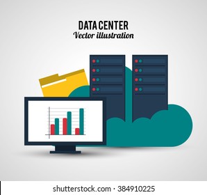 Data center design 