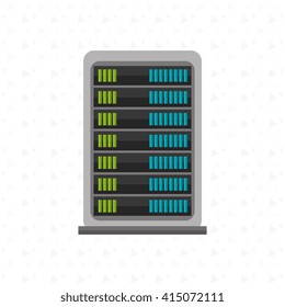 data center design 