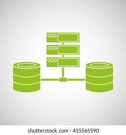 data center design 