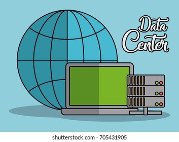 Data center design
