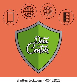 Data center design
