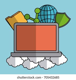 Data center design