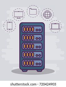 data center design
