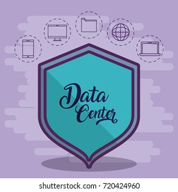 data center design