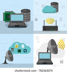 Data center design