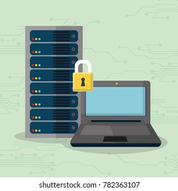 Data center design