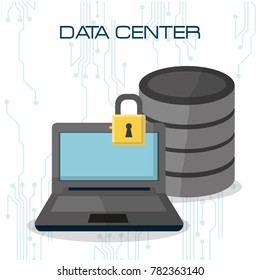 Data center design
