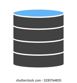 Data Center icon