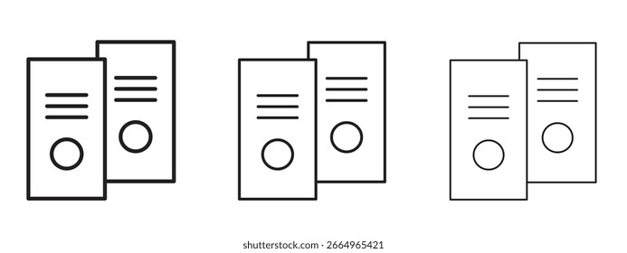 Data center icon for Website or Apps Elements, Logo. Pixel vector graphics