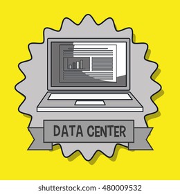 data center laptop doc