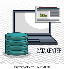 data center laptop file