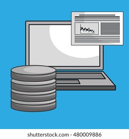 data center laptop file