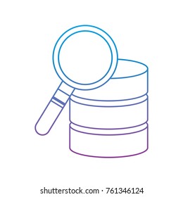 data center process search analysis equipment