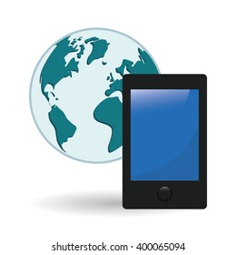 data center and smartphone design