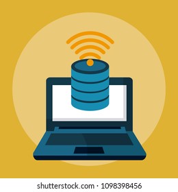 Data center technology