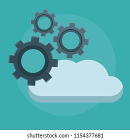Data center technology