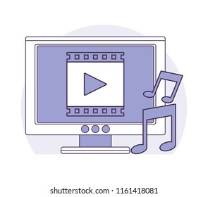 Data center technology