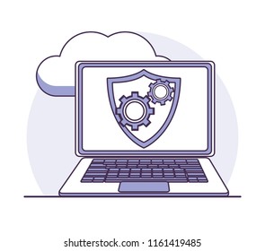 Data center technology