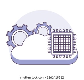 Data center technology