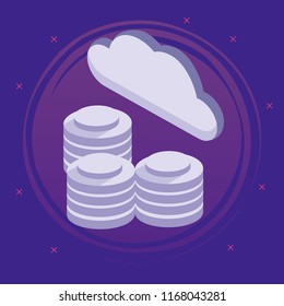 Data center technology