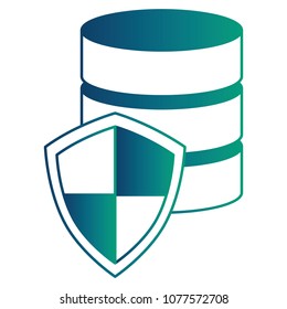 data center technology shield protection hosting netwotk secure