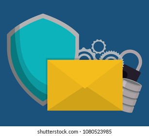 Data center and web hosting design