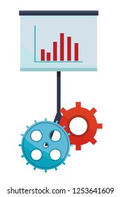 data chart icon