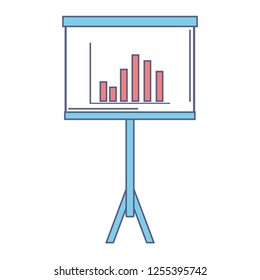 data chart icon